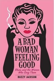 Tapa de A Bad Woman Feeling Good