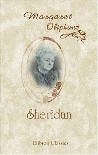 Tapa de Sheridan