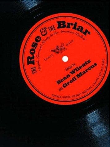 Tapa de The Rose & the Briar