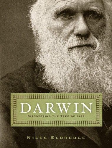 Tapa de Darwin