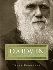 Tapa de Darwin