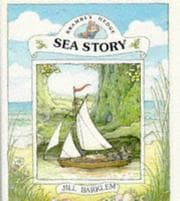 Tapa de Sea Story (Brambly Hedge)
