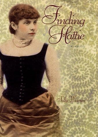 Tapa de Finding Hattie