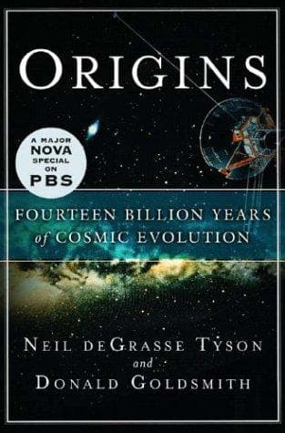 Tapa de Origins