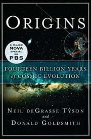 Tapa de Origins