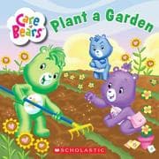 Tapa de Plant A Garden
