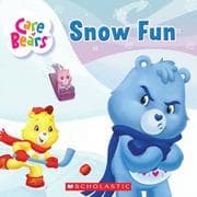 Tapa de Snow Fun (Care Bears)