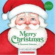 Tapa de Keepsake Storybook Collection (Merry Christmas)