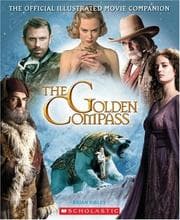 Tapa de The Golden Compass