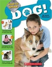 Tapa de How To Speak Dog