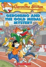 Tapa de Lo strano caso dei Giochi Olimpici