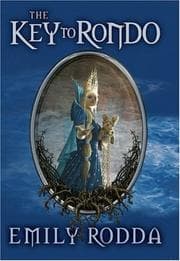 Tapa de The Key To Rondo (Rondo #1)