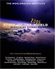 Tapa de State of the World 2005