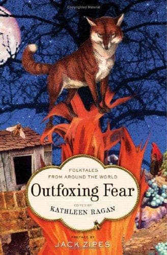 Tapa de Outfoxing Fear