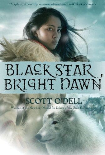 Tapa de Black Star, Bright Dawn
