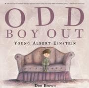 Tapa de Odd Boy Out