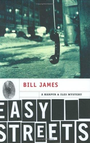 Tapa de Easy streets