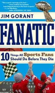 Tapa de Fanatic