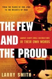 Tapa de The Few and the Proud