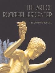 Tapa de The art of Rockefeller Center