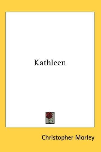Tapa de Kathleen