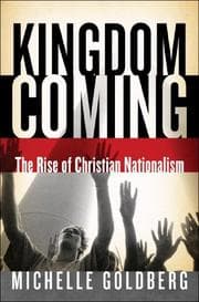 Tapa de Kingdom Coming