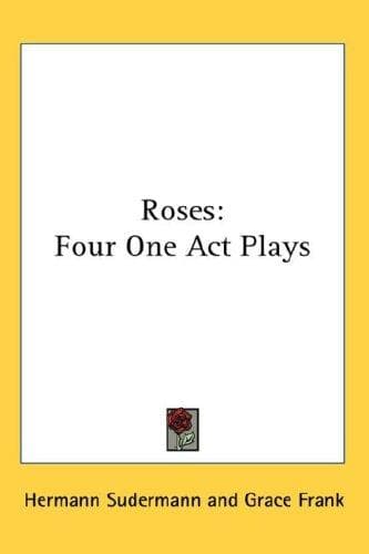 Tapa de Roses