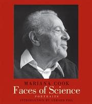 Tapa de Faces of science