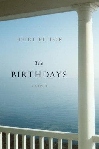 Tapa de The Birthdays