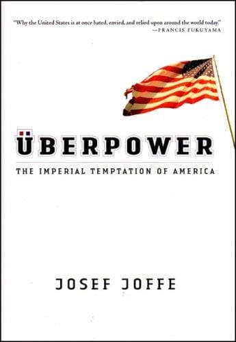 Tapa de Uberpower