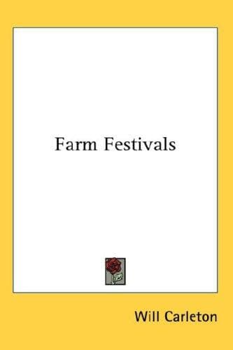 Tapa de Farm Festivals