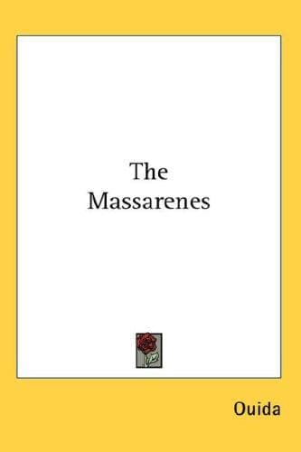 Tapa de The Massarenes