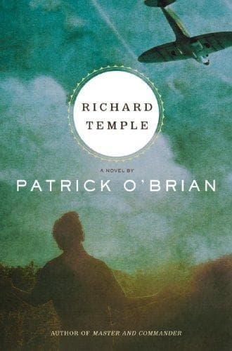 Tapa de Richard Temple