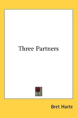 Tapa de Three Partners