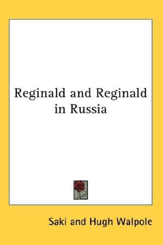 Tapa de Reginald, and Reginald in Russia