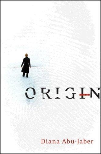 Tapa de Origin