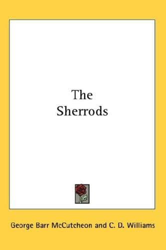 Tapa de The Sherrods
