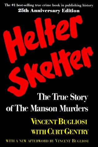 Tapa de Helter skelter
