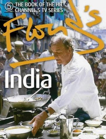 Tapa de Floyd's India