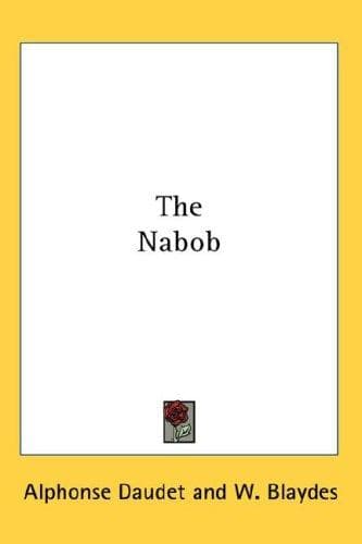 Tapa de The Nabob