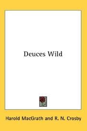 Tapa de Deuces Wild