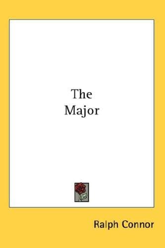 Tapa de The Major