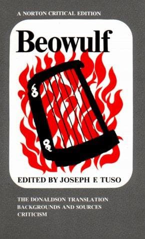 Tapa de Beowulf