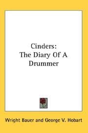 Tapa de Cinders