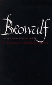 Tapa de Beowulf