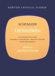 Tapa de Dichterliebe