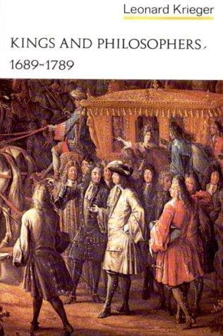 Tapa de Kings and Philosophers