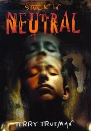 Tapa de Stuck in neutral