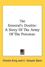 Tapa de The General's Double
