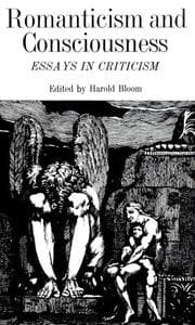 Tapa de Romanticism and consciousness